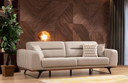 Mita Koltuk Takımı