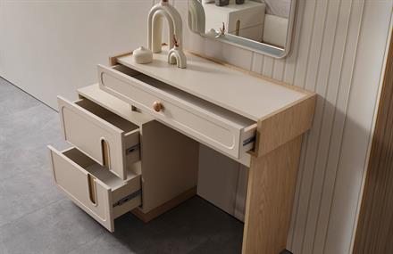 Mivora Makyaj Masası