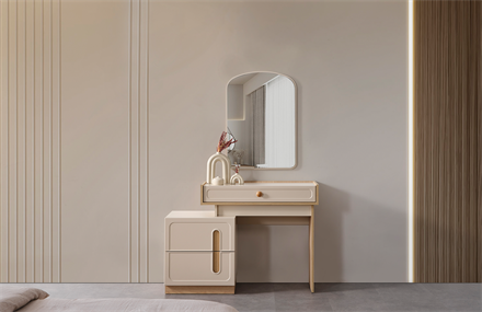 Mivora Makyaj Masası