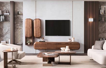 Modera Tv Ünitesi