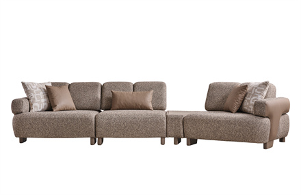 Molen Koltuk Takımı