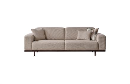 Montaro Üçlü Yataklı Koltuk