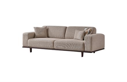 Montaro Üçlü Yataklı Koltuk