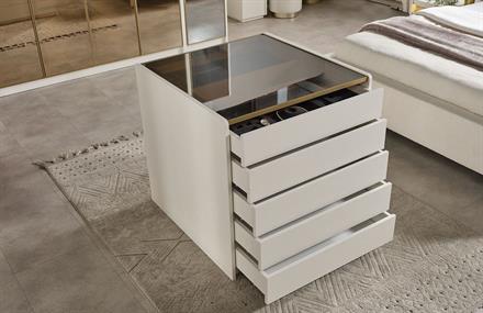 Montrelle Ada Şifonyer