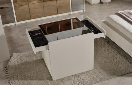 Montrelle Ada Şifonyer