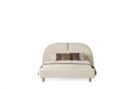 Montrelle Bazalı Karyola