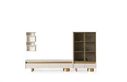 Montrelle Tv Ünitesi