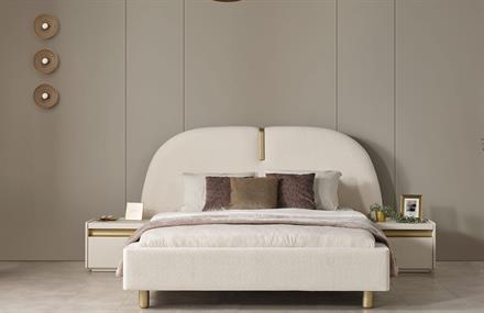 Montrelle Yatak Odası Takımı