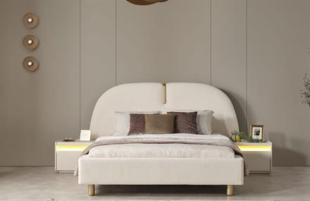 Montrelle Yatak Odası Takımı