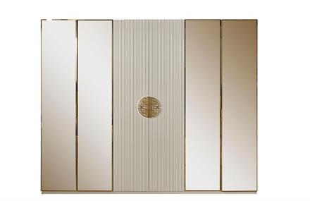 Morten Kapaklı Dolap