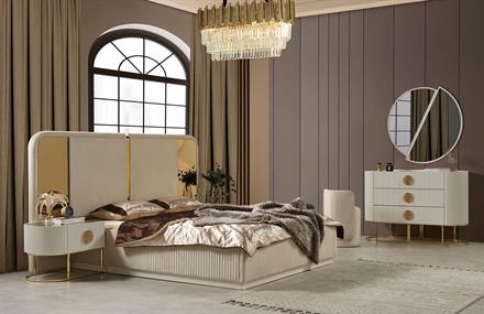 Morten Yatak Odası Takımı