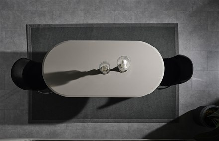 Morten Yemek Odası Takımı Grey