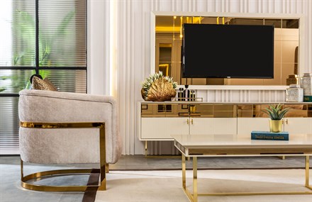 Motta Koltuk Takımı