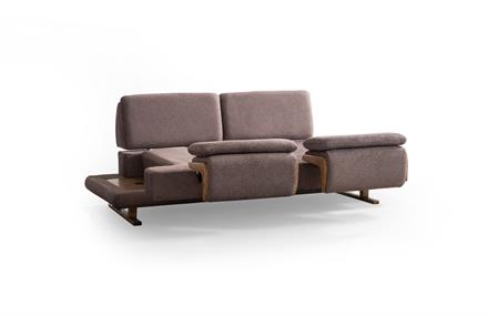 Nalvero Üçlü Mekanizmalı Koltuk