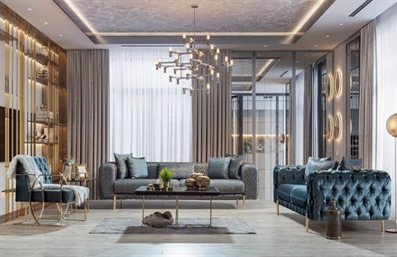 Napea Koltuk Takımı