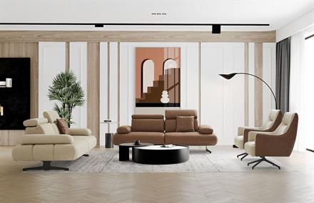 Napia Koltuk Takımı