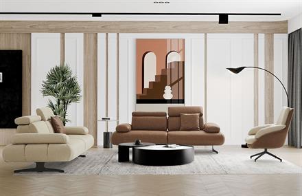 Napia Koltuk Takımı