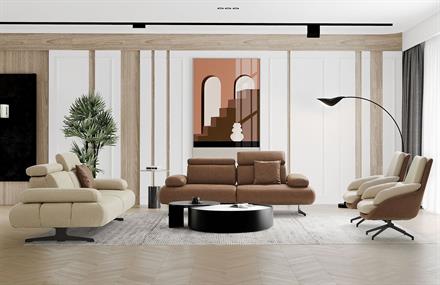 Napia Koltuk Takımı