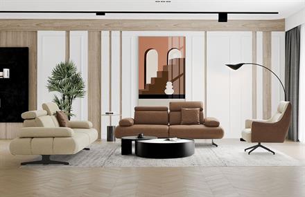 Napia Koltuk Takımı