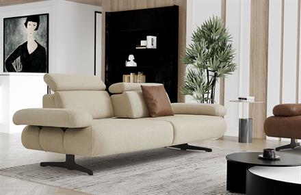 Napia Koltuk Takımı