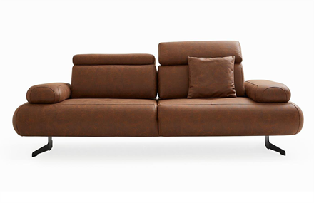 Napia Üçlü Koltuk