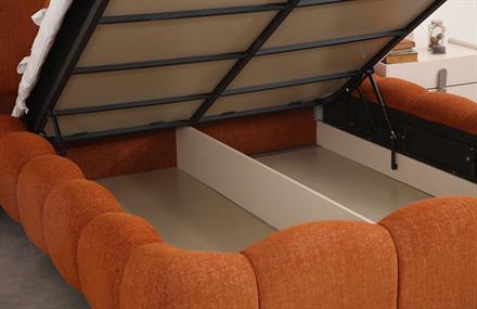 Natalia Bazalı Karyola