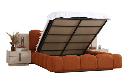 Natalia Bazalı Karyola