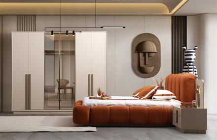 Natalia Yatak Odası Takımı