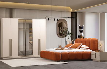 Natalia Yatak Odası Takımı