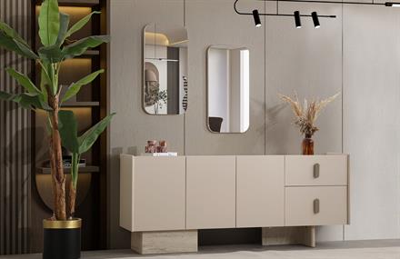 Natalia Yemek Odası Takımı