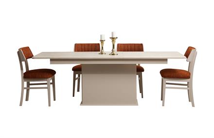 Natalia Yemek Odası Takımı