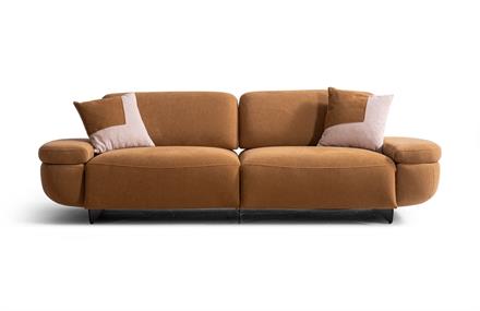 Nava Üçlü Mekanizmalı Koltuk