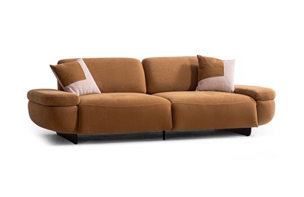 Nava Üçlü Mekanizmalı Koltuk