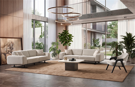 Navia Koltuk Takımı