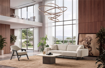 Navia Koltuk Takımı