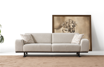 Navia Koltuk Takımı