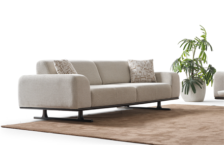 Navia Koltuk Takımı