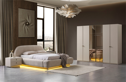 Navida Yatak Odası Takımı