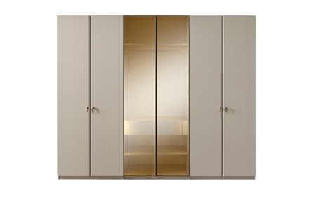 Navida Yatak Odası Takımı