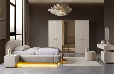 Navida Yatak Odası Takımı