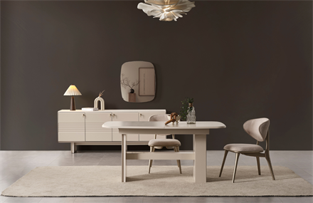 Navida Yemek Odası Takımı