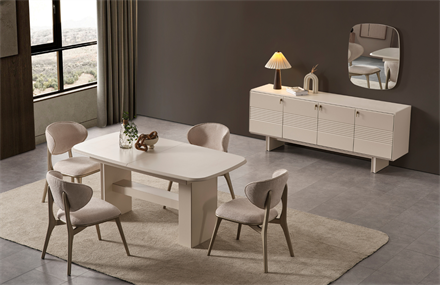 Navida Yemek Odası Takımı