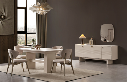 Navida Yemek Odası Takımı