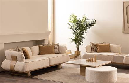 Neras Koltuk Takımı