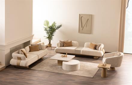 Neras Koltuk Takımı