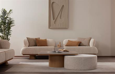 Neras Koltuk Takımı