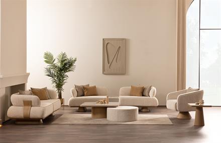 Neras Koltuk Takımı