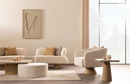 Neras Koltuk Takımı