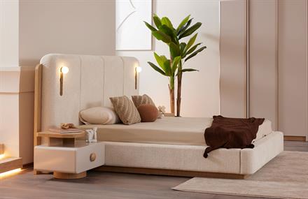 Neras Yatak Odası Takımı