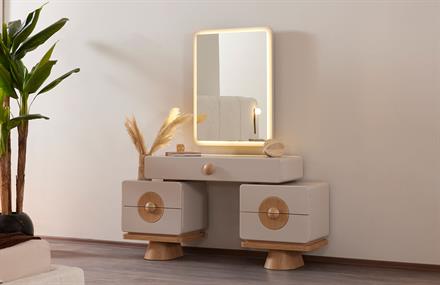 Neras Yatak Odası Takımı